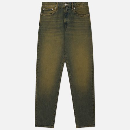 Мужские джинсы Edwin Cosmos Arctic Blue Denim 14.6 Oz, цвет синий