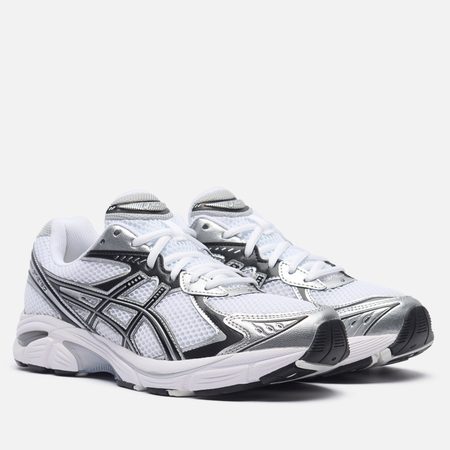 Мужские кроссовки ASICS GT-2160, цвет белый