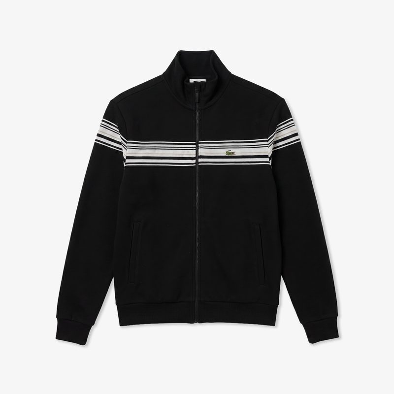 Мужская хлопковая толстовка Lacoste 3