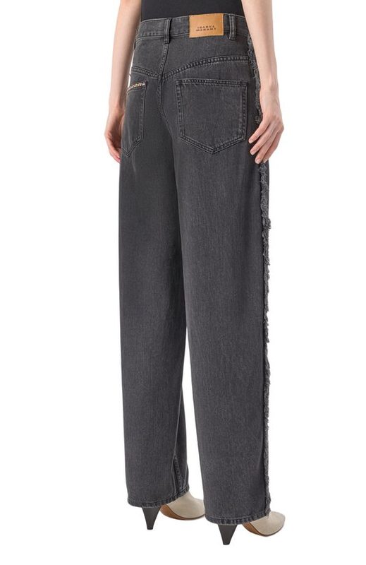 Джинсы Isabel Marant Etoile 4