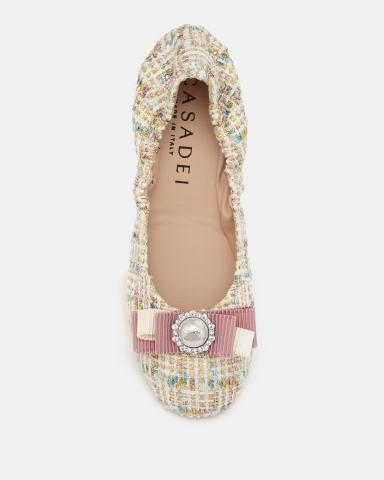 Туфли Casadei 5