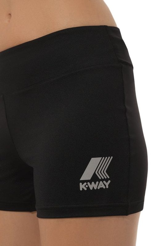 Шорты K-Way 5