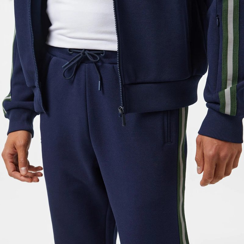 Мужские спортивные брюки Lacoste 4