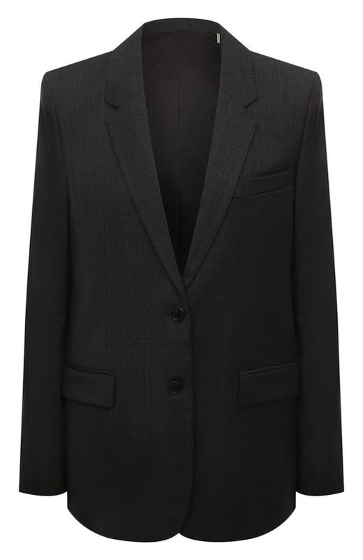 Шерстяной жакет Isabel Marant