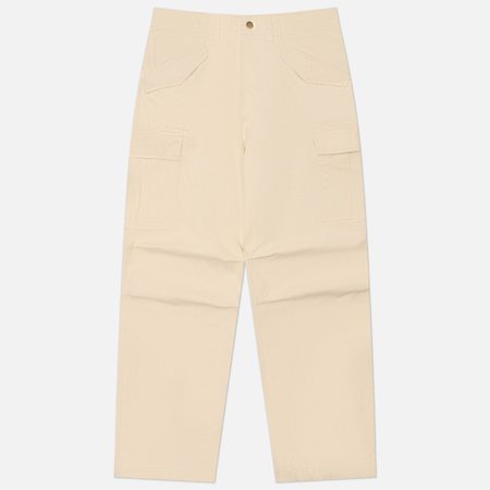 Мужские брюки FrizmWORKS Chino M65 Field, цвет бежевый