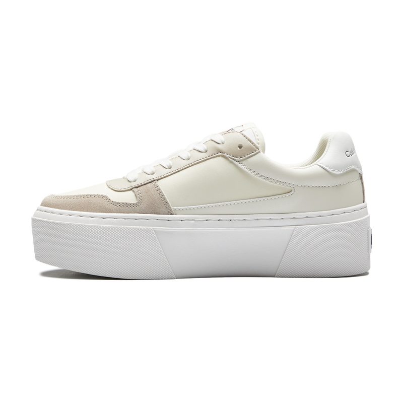 CUPSOLE FLATFORM MIX 5