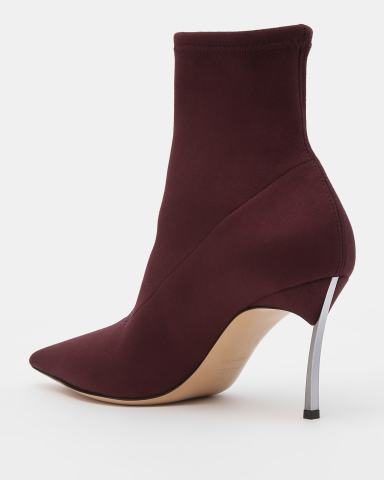 Ботинки Casadei 3