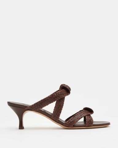 Босоножки Casadei