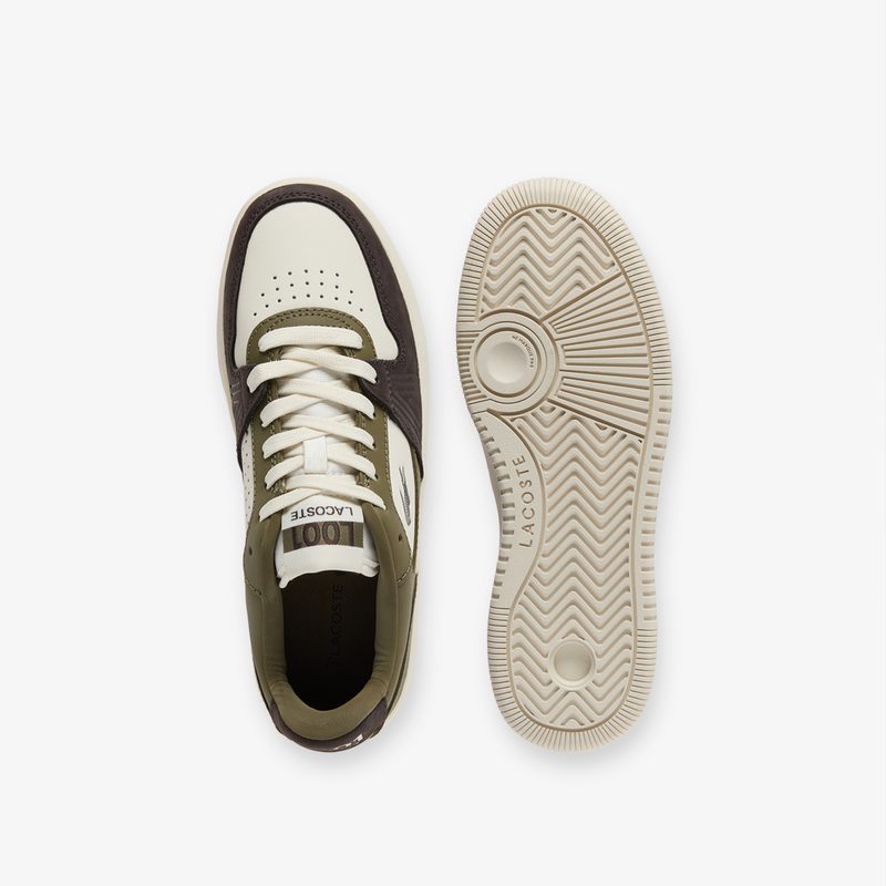 Женские кеды Lacoste L001 SET 225 4 SFA 4