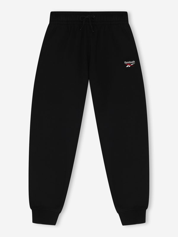 Брюки женские Reebok Logo, Черный