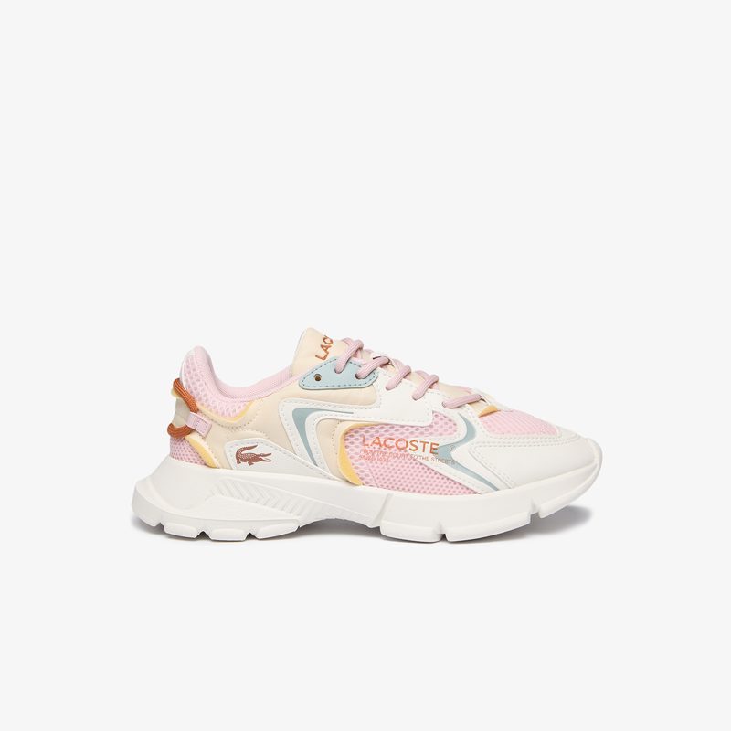 Детские кроссовки Lacoste L003 NEO 225 5 SUJ