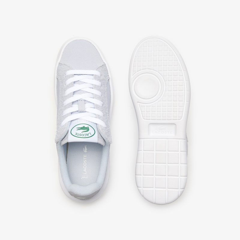 Женские кеды Lacoste CARNABY PLAT LT 124 2 SFA 4