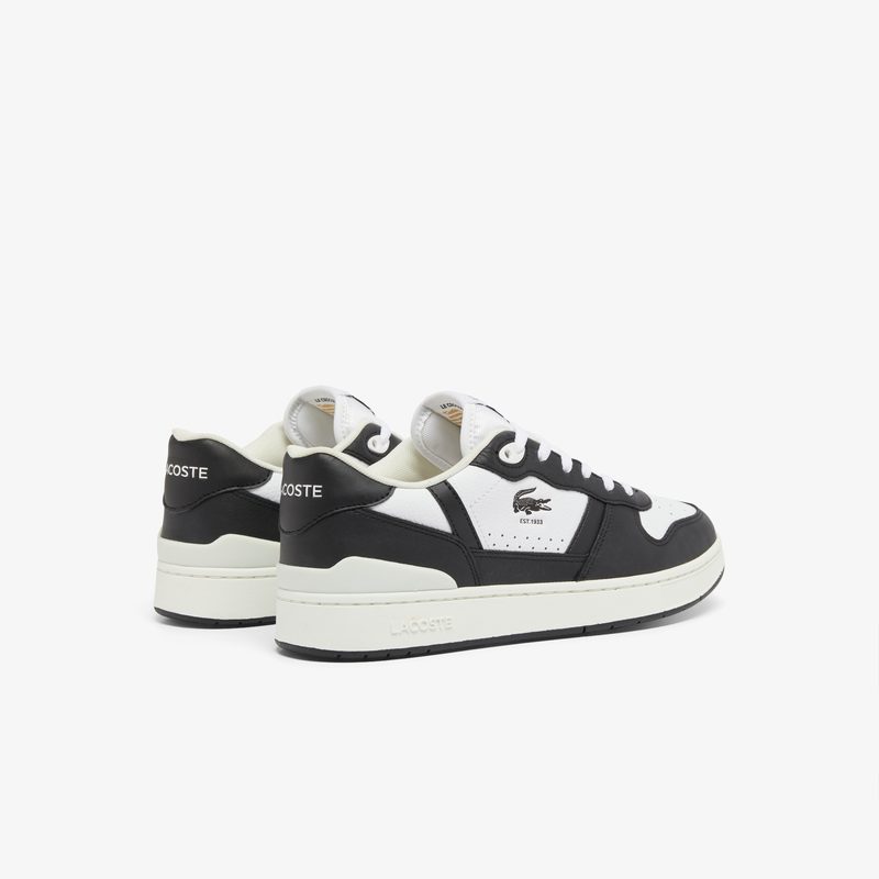 Мужские кеды Lacoste T-CLIP SET 224 6 SMA 3