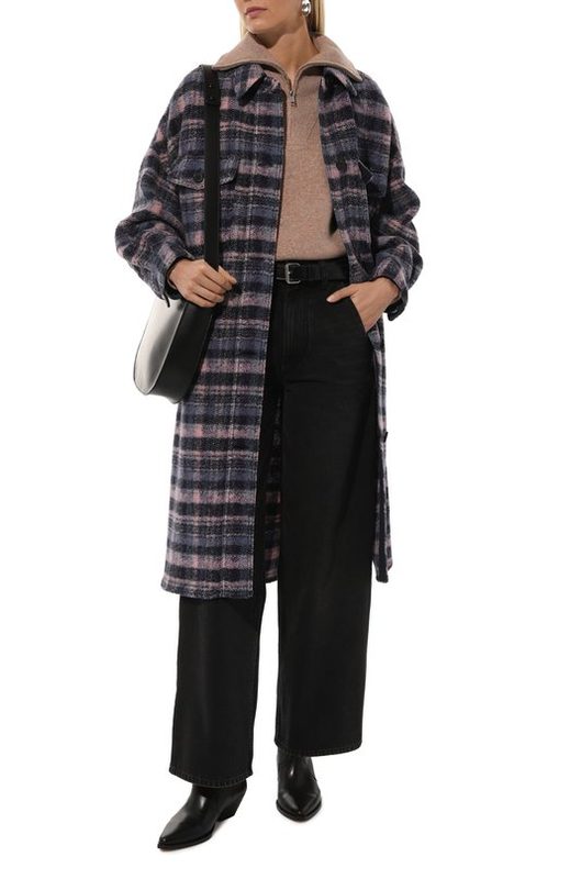 Джинсы Isabel Marant Etoile 2