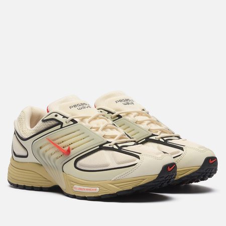 Мужские кроссовки Nike Air Pegasus Wave, цвет бежевый
