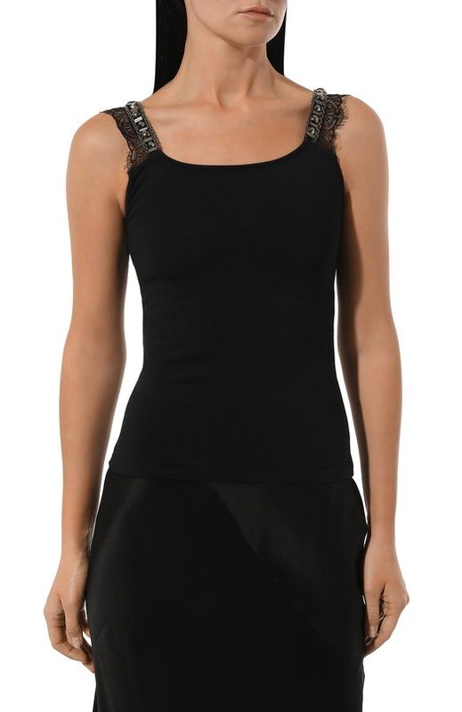 Топ Alberta Ferretti 3