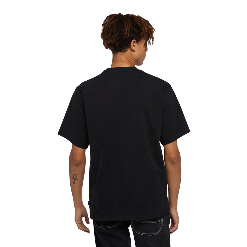 CLANCY HEAVYWEIGHT TEE SS 2