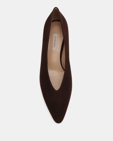 Туфли Casadei 5