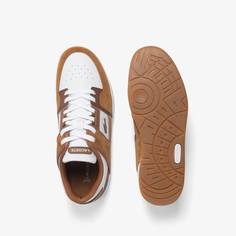 Мужские кеды Lacoste COURT CAGE 225 1 SMA 4