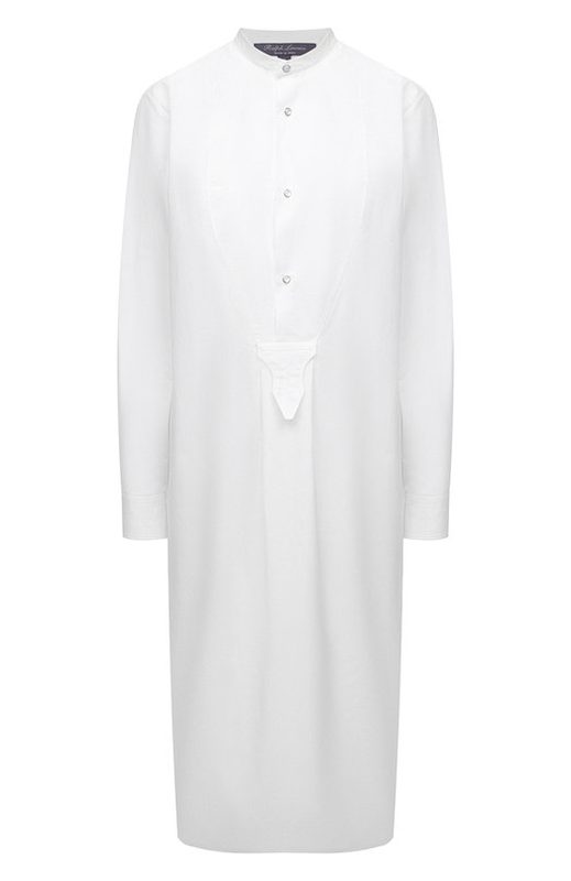 Хлопковое платье Ralph Lauren