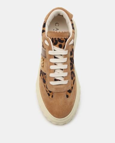 Кроссовки Casadei 5