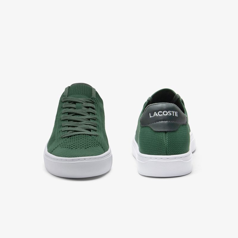 Мужские кеды Lacoste LA пикеE 2.0 125 1 CMA 5
