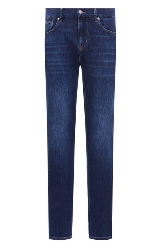 Джинсы Slimmy 7 For All Mankind