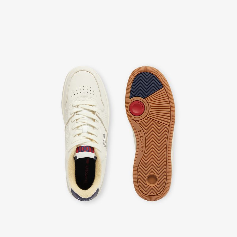 Мужские кеды Lacoste L001 SET 224 9 SMA 4
