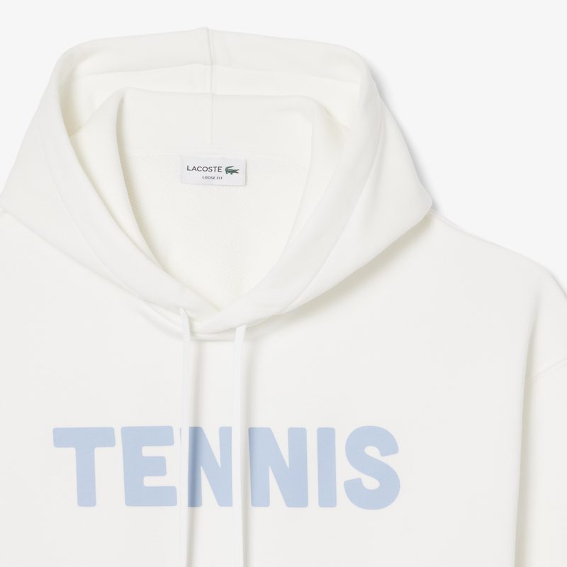 Мужская хлопковая толстовка Lacoste 5