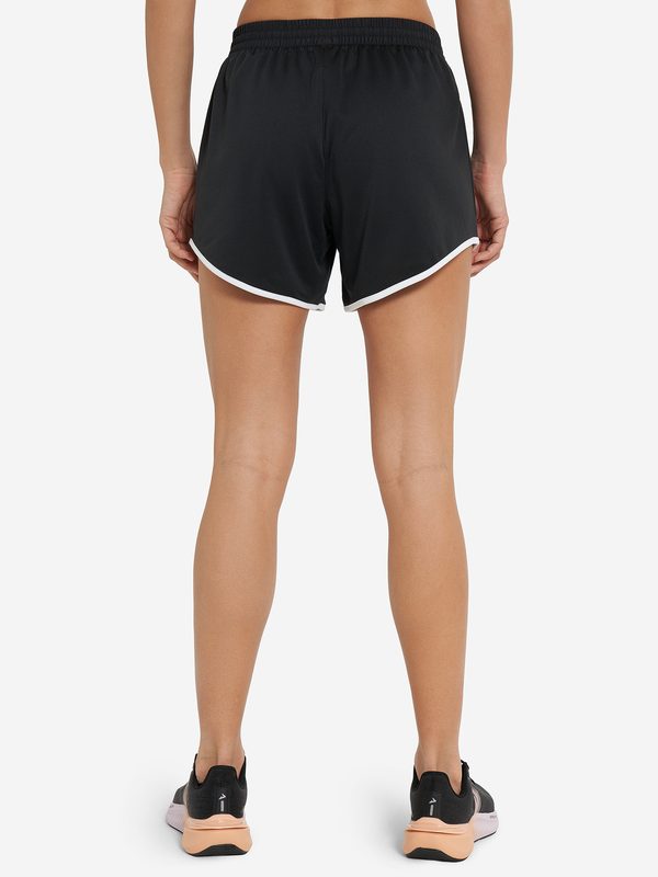 Шорты женские Reebok, Черный 3