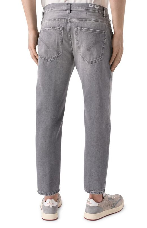 Джинсы Brighton Dondup 4