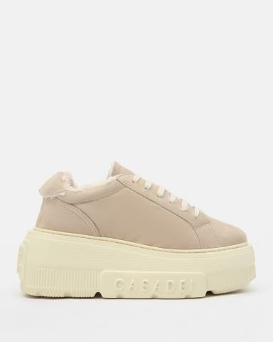 Кроссовки Casadei