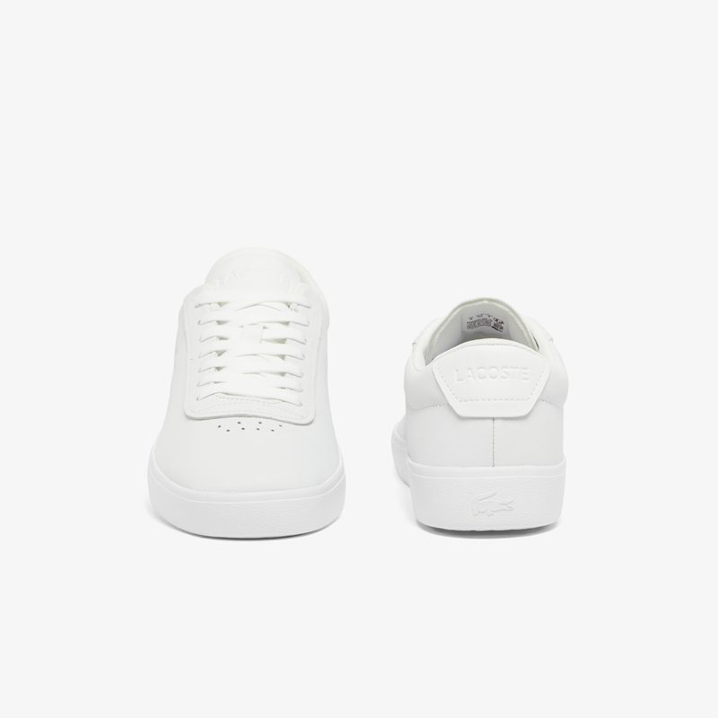 Мужские кеды Lacoste BASESHOT 5