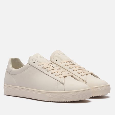 Мужские кроссовки CLAE Bradley Essentials, цвет серый