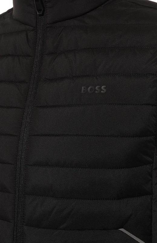 Утепленный жилет BOSS Green 5