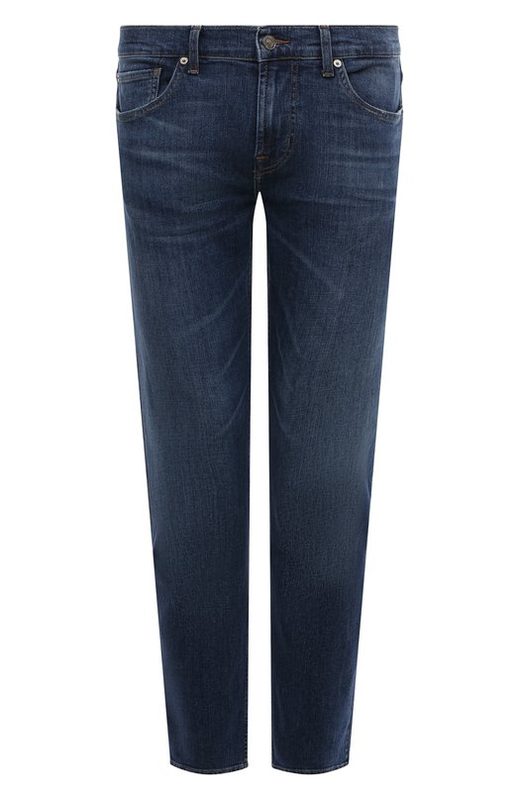 Джинсы Slimmy 7 For All Mankind