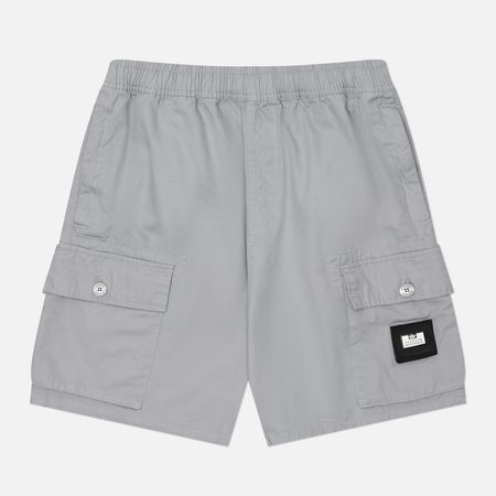 Мужские шорты Weekend Offender Scopello Cargo, цвет серый