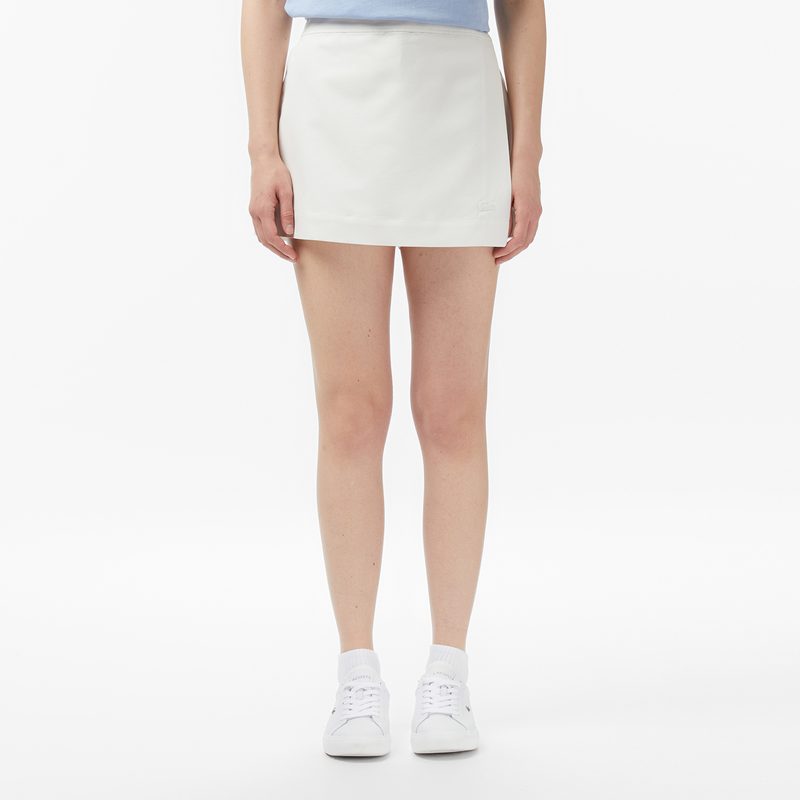 Женская юбка Lacoste 2