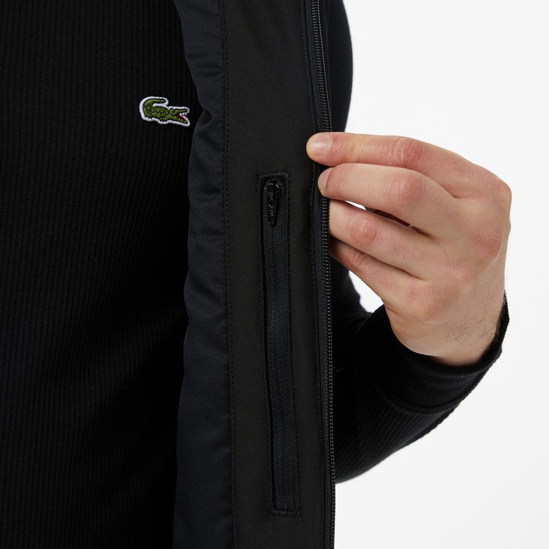 Мужской жилет Lacoste 4