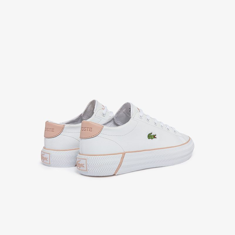 Женские кеды Lacoste GRIPSHOT BL 21 1 CFA 3