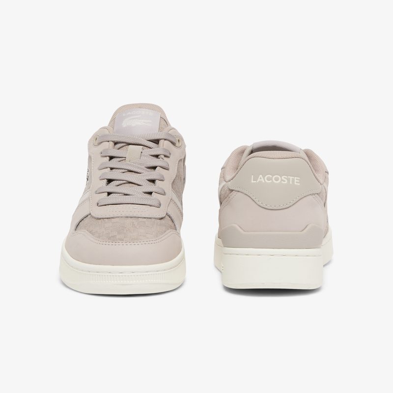 Женские кеды Lacoste T-CLIP SET 226 4 SFA 5
