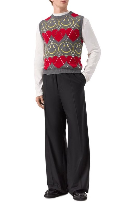 Жилет Moschino 2