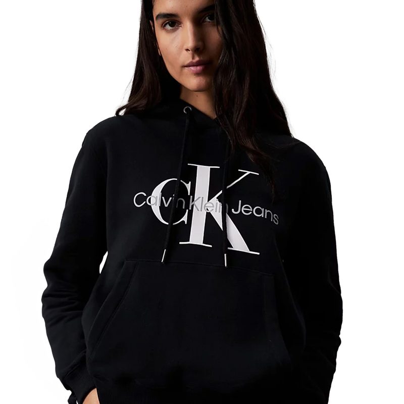MONOLOGO HOODIE 3