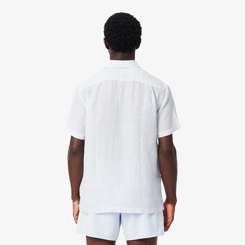 Мужская рубашка Lacoste 2