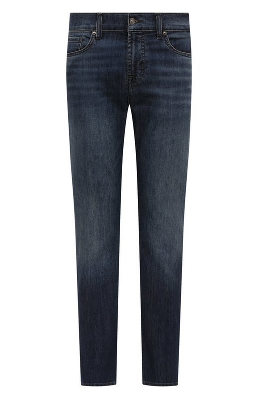 Джинсы Slimmy 7 For All Mankind
