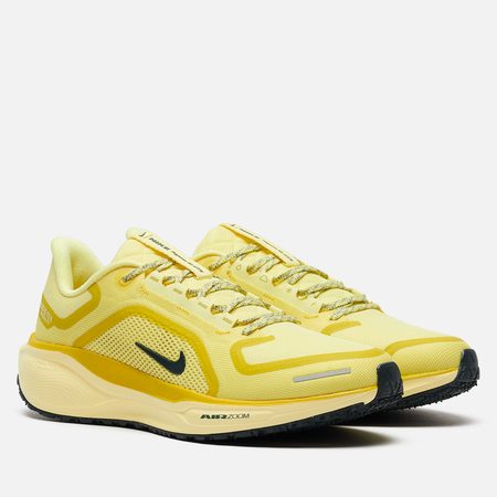 Мужские кроссовки Nike Air Zoom Pegasus 41 Gore-Tex, цвет жёлтый