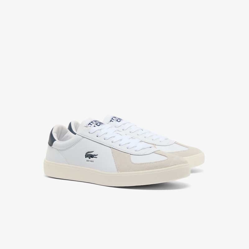 Мужские кроссовки Lacoste BASESHOT PRO 225 7 SMA 2