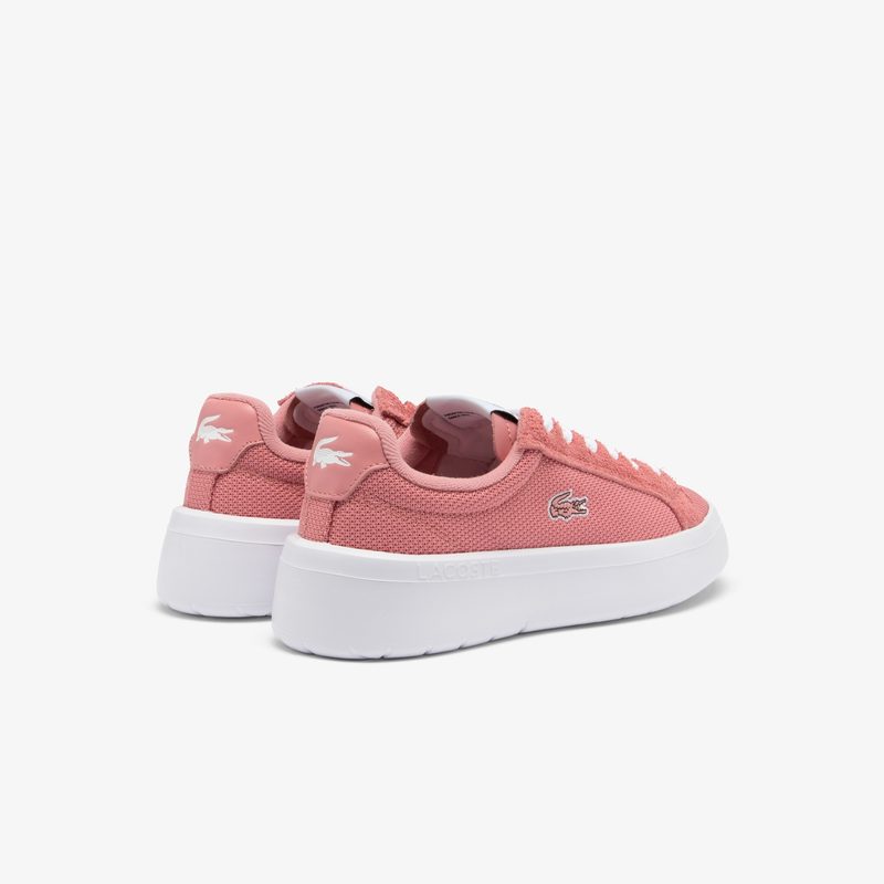Женские кеды Lacoste CARNABY PLAT LT 124 2 SFA 3