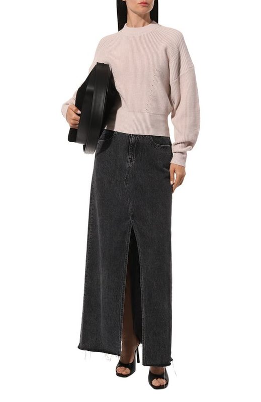 Шерстяной свитер Isabel Marant 2