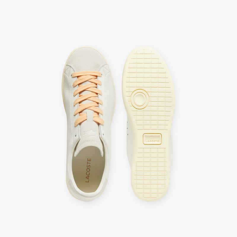 Мужские кеды Lacoste CARNABY SET 125 2 SMA 4